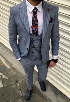 Costum Office Model 2018 LIMITED EDITION cod: CTB160