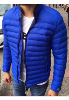 Geaca Barbati din Fas Model 2018 cod: GB282 Transport Gratuit !!!