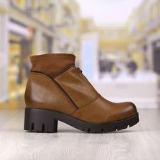 Ghete Dama Maro Cu Fermoar +Cod: 393p