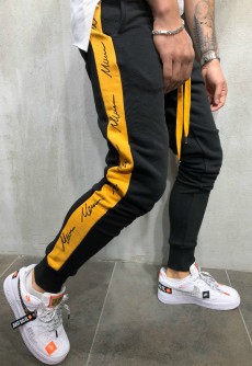 Pantaloni Barbati Sport Model 2018 COD: PBS016 TRANSPORT GRATUIT !!!