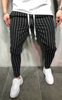 Pantaloni Casual Model 2018 COD: PB132 TRANSPORT GRATUIT !!!