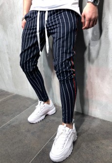 Pantaloni Casual Model 2018 COD: PB143 TRANSPORT GRATUIT !!!