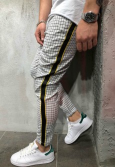 Pantaloni Casual Model 2018 COD: PB213 TRANSPORT GRATUIT !!!
