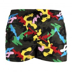 Pantaloni Scurti pentru Baie MODEL 2017 COD: PS17