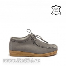 Pantofi Botinelli Casual PIELE cod: PD141
