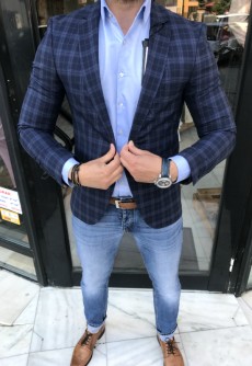 Sacou Office Model 2018 LIMITED EDITION cod: SCB17