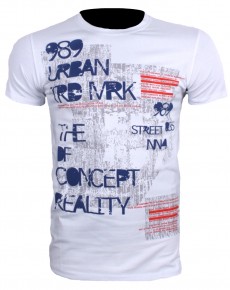 Tricou Casual Barbati cod: TR05