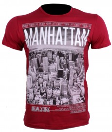 Tricou Casual Barbati cod: TR29