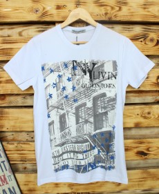 Tricou Casual Barbati cod: TR46