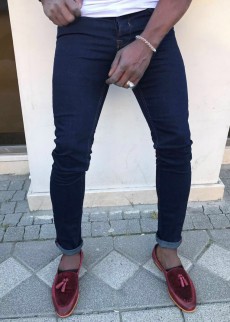 Blugi Barbati Conici MODEL 2017 COD: BG182