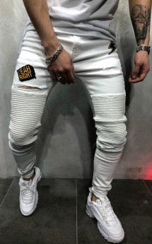 Blugi Barbati MODEL 2018 COD: BG390 Transport Gratuit !!!