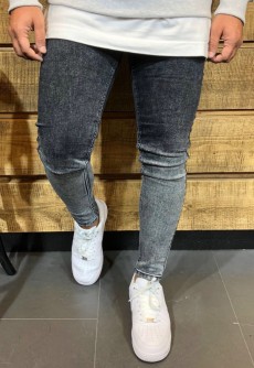 Blugi Barbati Slim MODEL 2018 COD: BG306 Transport Gratuit !!!