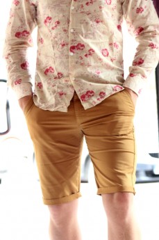 Blugi Scurti MODEL 2017 COD: PS45