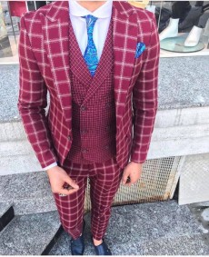 Costum Office Model 2017 LIMITED EDITION cod: CTB12