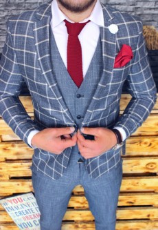 Costum Office Model 2017 LIMITED EDITION cod: CTB45