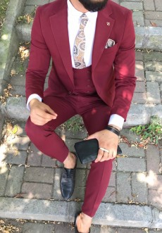 Costum Office Model 2017 LIMITED EDITION cod: CTB63