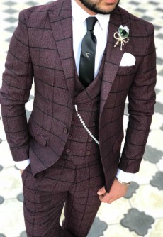 Costum Office Model 2018 LIMITED EDITION cod: CTB162