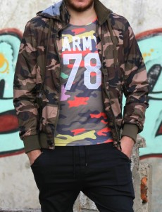 Geaca Barbati Model 2016 cod: GB006