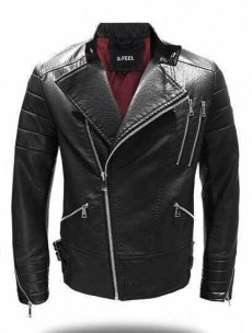 Geaca Barbati Neagra Model 2017 Primavara cod: GB70