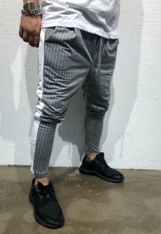 Pantaloni Casual Model 2018 COD: PB166 TRANSPORT GRATUIT !!!