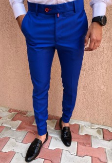 Pantaloni Casual Model 2018 COD: PB202 TRANSPORT GRATUIT !!!