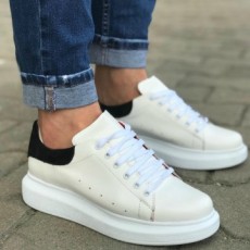 Pantofi Casual Barbati din PIELE Naturala 100% cod: DND13