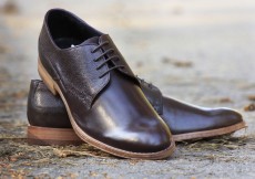 Pantofi Casual din PIELE Naturala 100% cod: P001