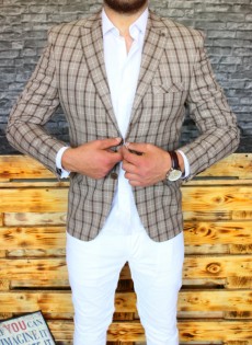 Sacou Office Model 2017 LIMITED EDITION cod: SCB03