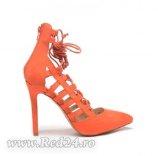 Sandale Botinelli cu Toc cod: PD123