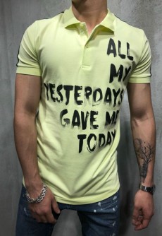 Tricou Casual Barbati cod: TR106