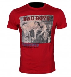 Tricou Casual Barbati cod: TR42