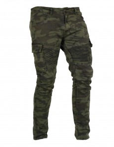 Blugi Barbati Conici ARMY COD: BG136