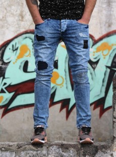 Blugi Barbati Conici COD: BG114