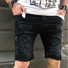 Blugi Barbati Scurti MODEL 2017 COD: PS03