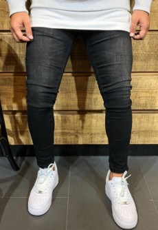 Blugi Barbati Slim MODEL 2018 COD: BG309 Transport Gratuit !!!