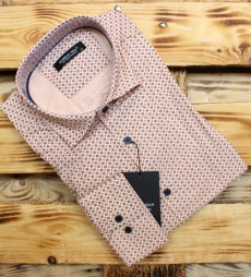 Camasa Casual SlimFit Model 2017 COD: CB28