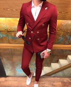 Costum Office Model 2017 LIMITED EDITION cod: CTB22