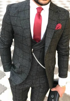 Costum Office Model 2018 LIMITED EDITION cod: CTB163