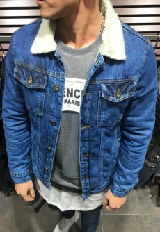 Geaca Barbati de Iarna cod: GB243 Transport Gratuit !!!