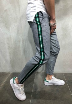 Pantaloni Casual Model 2018 COD: PB161 TRANSPORT GRATUIT !!!