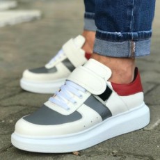 Pantofi Casual Barbati din PIELE Naturala 100% cod: DND15