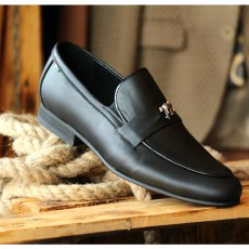 Pantofi Casual din PIELE Naturala 100% cod: 477NB