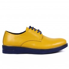 Pantofi din PIELE Naturala 100% cod: 131