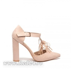 Sandale Botinelli cu Toc cod: PD120