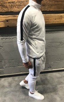 Trening Barbati Sport Model 2017 cod: TRB33