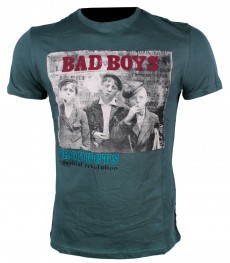 Tricou Casual Barbati cod: TR43