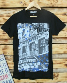 Tricou Casual Barbati cod: TR47