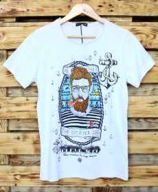 Tricou Casual Barbati cod: TR76