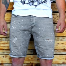 Blugi Barbati Scurti MODEL 2017 COD: PS07