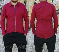 Camasa Barbateasca Casual COD: CB04